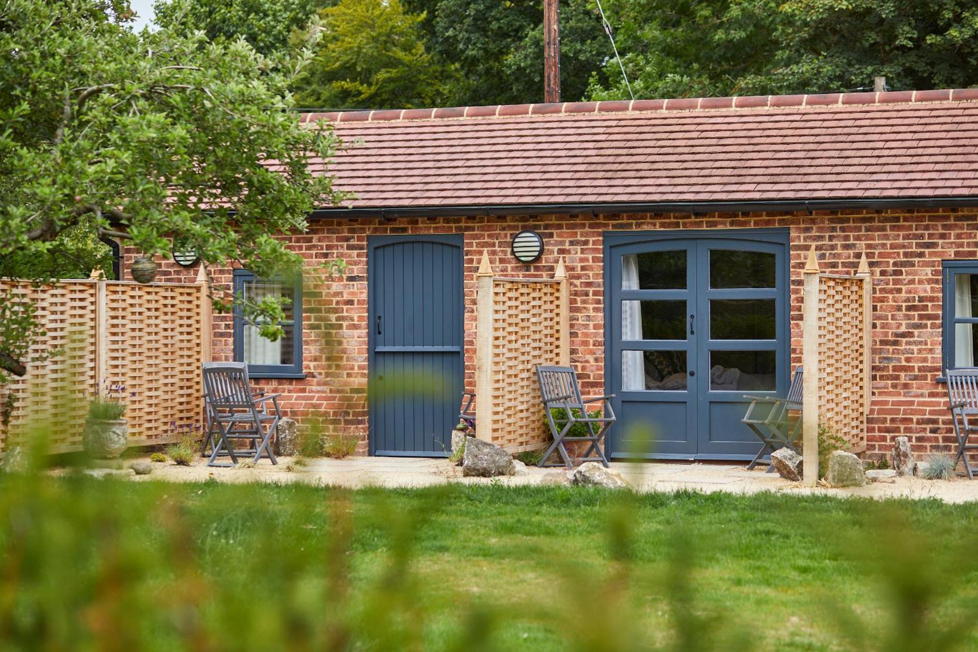 The Pot Kiln Hotel Newbury  Exterior foto